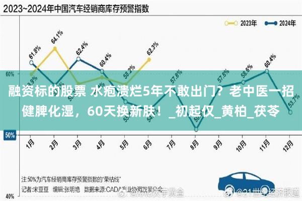融资标的股票 水疱溃烂5年不敢出门？老中医一招健脾化湿，60天换新肤！_初起仅_黄柏_茯苓