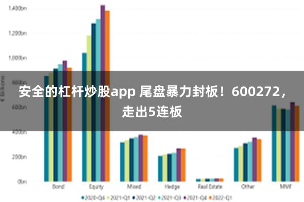 安全的杠杆炒股app 尾盘暴力封板！600272，走出5连板