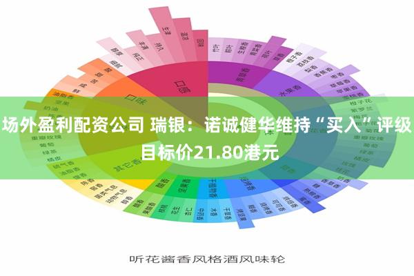 场外盈利配资公司 瑞银：诺诚健华维持“买入”评级 目标价21.80港元